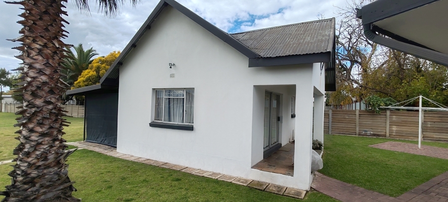 3 Bedroom Property for Sale in Parys Free State
